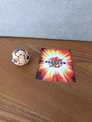 Bakugan