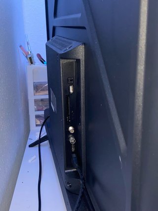 TV LED 40 BLAUPUNKT Full-HD DVB-T2