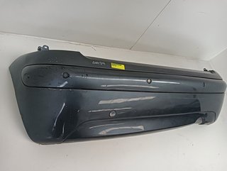 PARAGOLPES TRASERO CITROEN C3 8HZDV4TD
