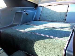 Ford Mustang Mach1 1973 clásico Mach 1