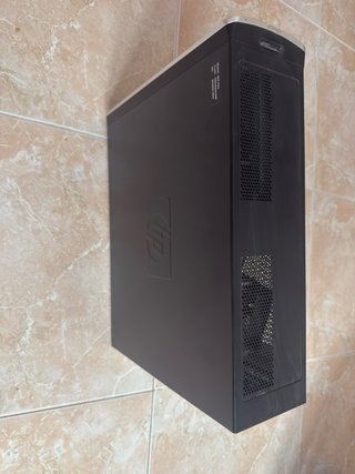 HP Pavilion Slimline S5214ES Ordenador