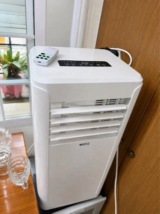 Aire Acondicionado Portátil WIDE sin mando