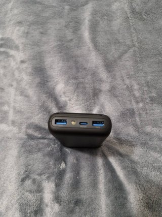 Power Bank INIU 20000mAh PD 22.5W