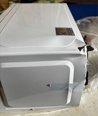 Microondas Svan SVMW720G Mecánico