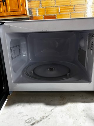 Microondas Svan SVMW720G Mecánico