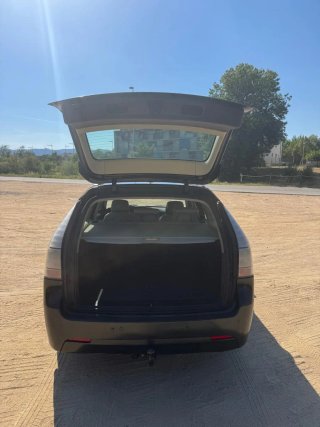 SAAB 9.3 SPORT HATCH 1.9 TID 150CV ETIQUETA B