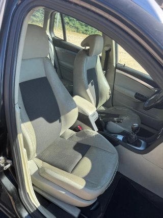 SAAB 9.3 SPORT HATCH 1.9 TID 150CV ETIQUETA B