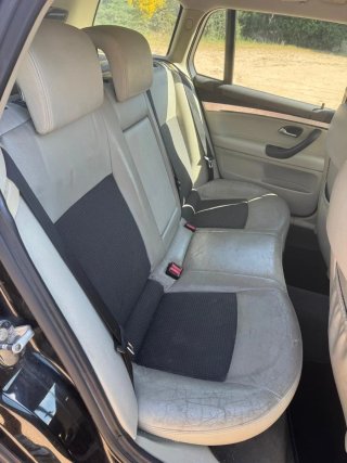 SAAB 9.3 SPORT HATCH 1.9 TID 150CV ETIQUETA B