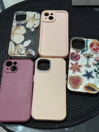 iPhone 15 NEGOCIABLE