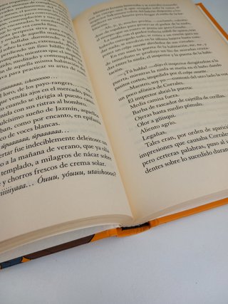 PABLO TUSSSET. Sakamura, Corrales y los muertos..