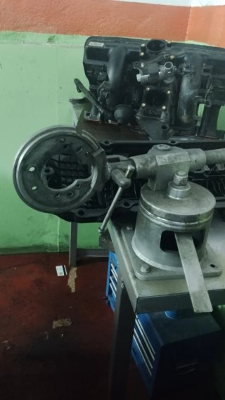 BMW Serie 5 2000
