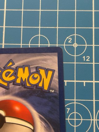 Carta Pokémon Onix Base Set 1ª Edición ROKEFELIX