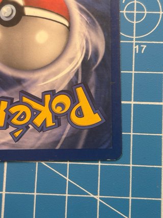 Carta Pokémon Onix Base Set 1ª Edición ROKEFELIX