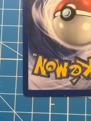 Carta Pokémon Onix Base Set 1ª Edición ROKEFELIX