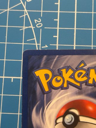 Carta Pokémon Onix Base Set 1ª Edición ROKEFELIX