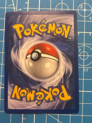 Carta Pokémon Onix Base Set 1ª Edición ROKEFELIX
