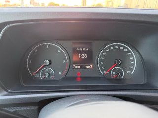 VOLKSWAGEN CADDY MAXI 2.0 TDI DSG 2023 Automatico