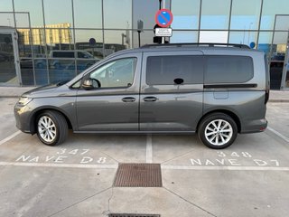 VOLKSWAGEN CADDY MAXI 2.0 TDI DSG 2023 Automatico