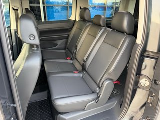 VOLKSWAGEN CADDY MAXI 2.0 TDI DSG 2023 Automatico