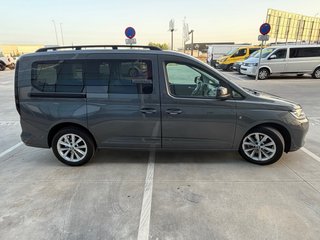 VOLKSWAGEN CADDY MAXI 2.0 TDI DSG 2023 Automatico