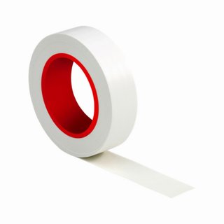 2 Paquetes Cinta Aislante Blanca Wurth