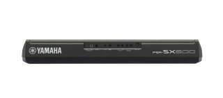 Teclado Yamaha PSR SX600
