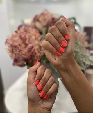 Manicuras con estilo