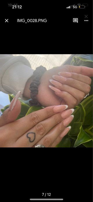 Manicuras con estilo