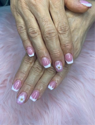 Manicuras con estilo