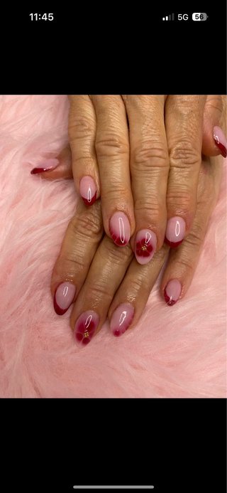 Manicuras con estilo