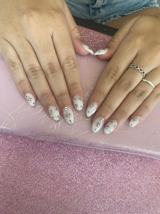Manicuras con estilo