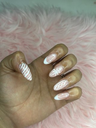 Manicuras con estilo