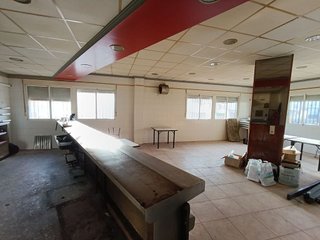 Bar en venta en Vall d´Uixó (la)