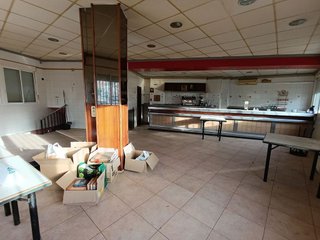 Bar en venta en Vall d´Uixó (la)