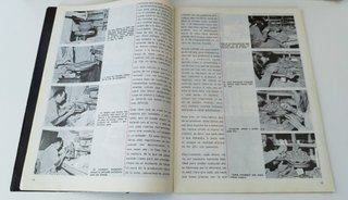Revistas antiguas Bricolage "HazloTú" 1976