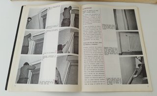 Revistas antiguas Bricolage "HazloTú" 1976