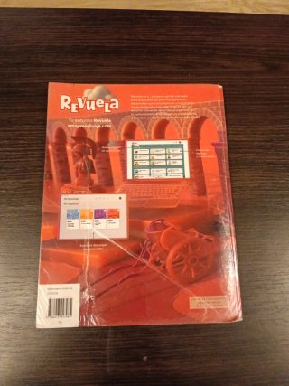Cultura Clásica 2ESO 9788413927985