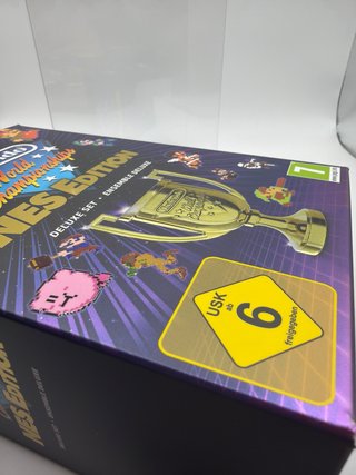 Nintendo World Championsips Nes Edition Switch
