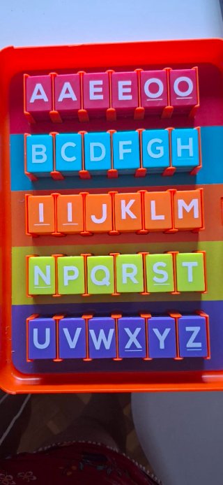 Juego Diset Yo Aprendo a Leer Inglés