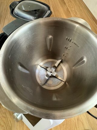 Monsieur Cuisine Connect Silvercrest
