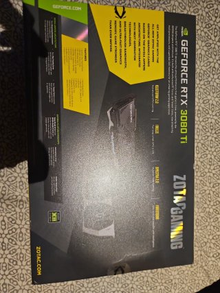 RTX 3080 Ti