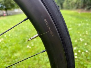 Orbea Orca M10 LTD 100km