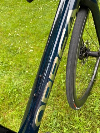 Orbea Orca M10 LTD 100km