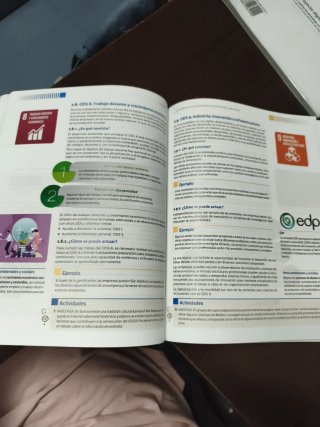 Sostenibilidad aplicada al sistema productivo (...