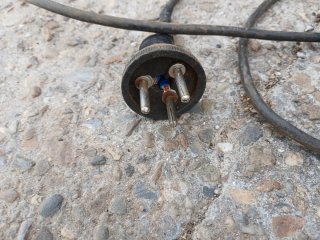 Lijadora de banda Legna para madera.