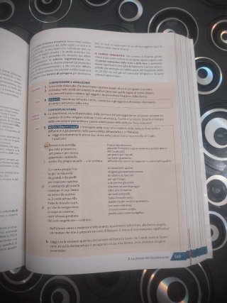 Libro superiori Lo specchio e la porta 1
