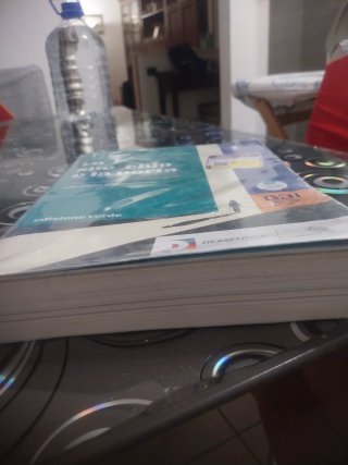 Libro superiori Lo specchio e la porta 1