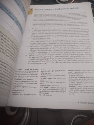 Libro superiori Lo specchio e la porta 1