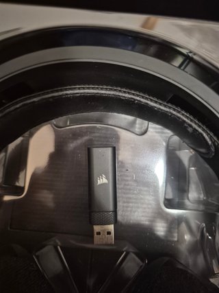 Corsair HS80 Wireless Auriculares Gaming