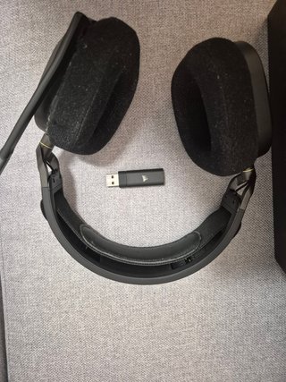 Corsair HS80 Wireless Auriculares Gaming